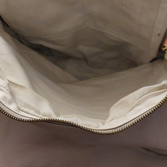 Liebeskind Handbag Distressed Hobo - Picture 8 of 11